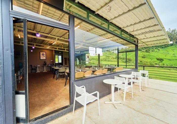 aj gable clouds ooty by voye homes