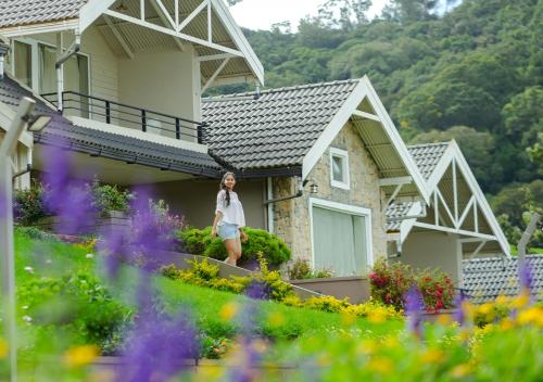 aj gable clouds ooty by voye homes