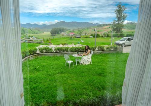 aj gable clouds ooty by voye homes