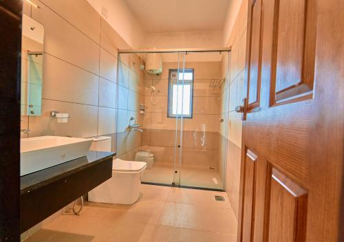 aj gable clouds ooty by voye homes