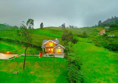 aj gable clouds ooty by voye homes
