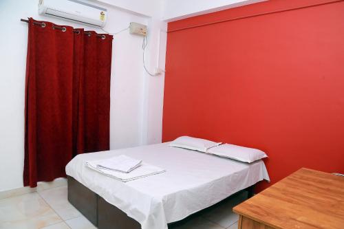 The Erumely Palace,,5 star