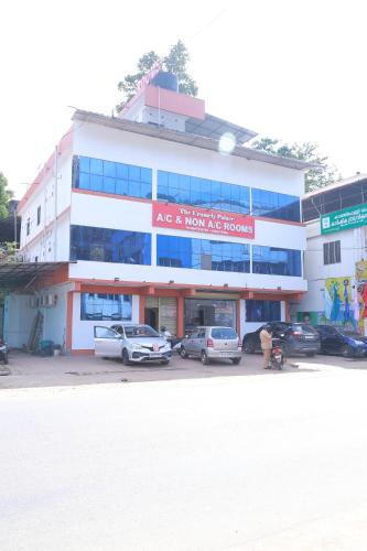 The Erumely Palace,,5 star