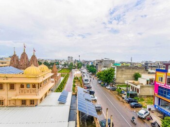 hotel utsav
