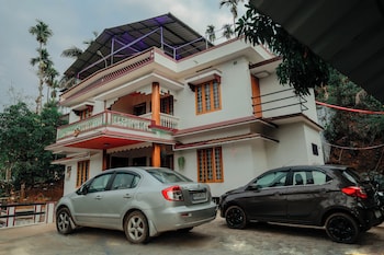 kaffeevalley home stay