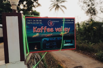 kaffeevalley home stay