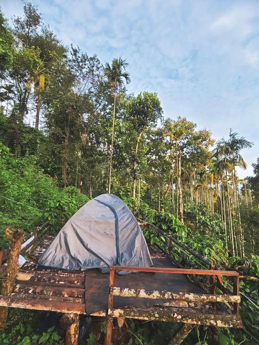 kaffeevalley home stay