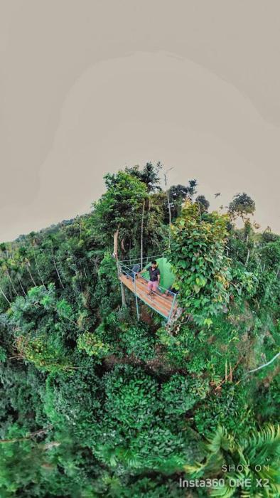 kaffeevalley home stay