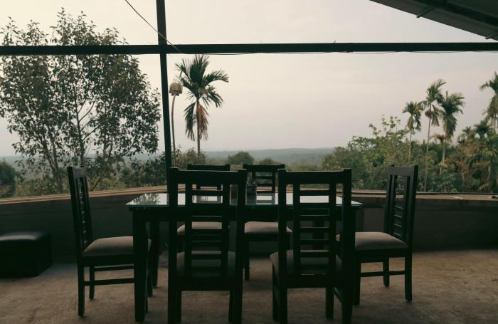 kaffeevalley home stay