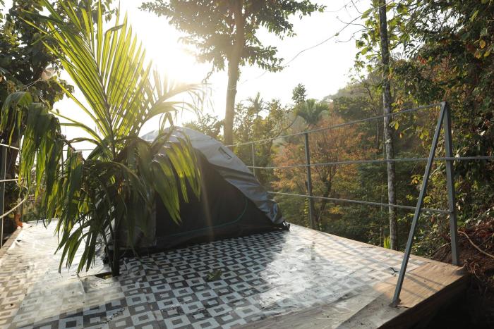 kaffeevalley home stay