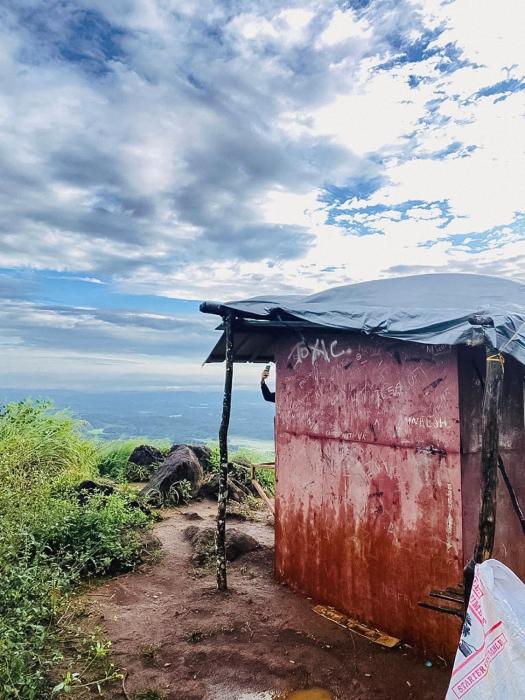 kaffeevalley home stay