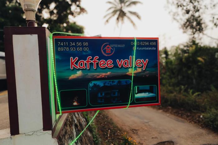 kaffeevalley home stay