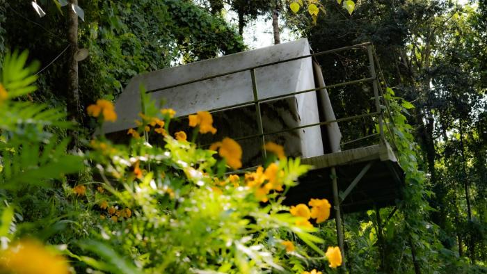 kaffeevalley home stay