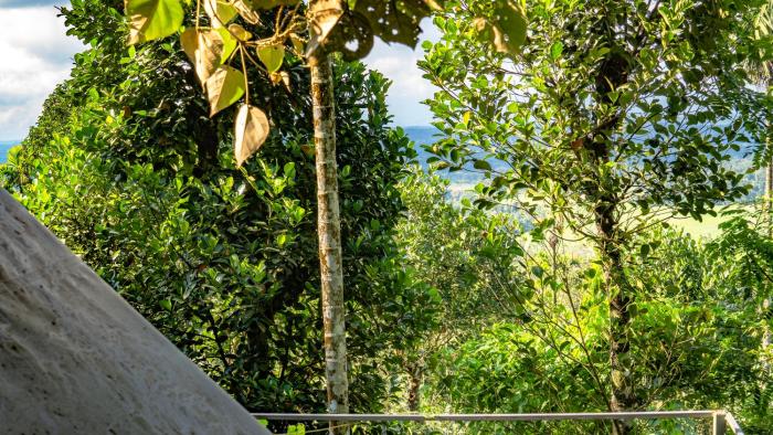 kaffeevalley home stay