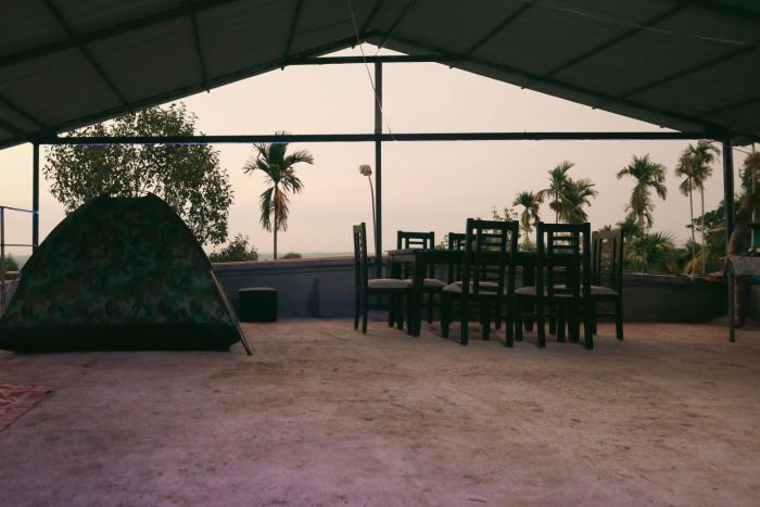 kaffeevalley home stay