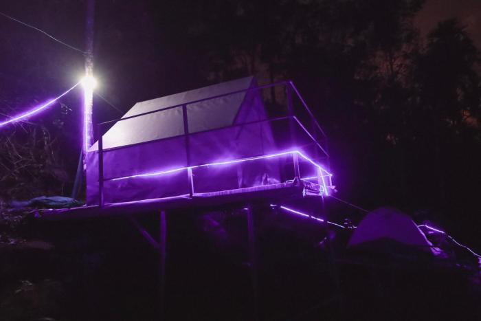 kaffeevalley home stay