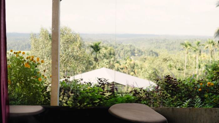 kaffeevalley home stay