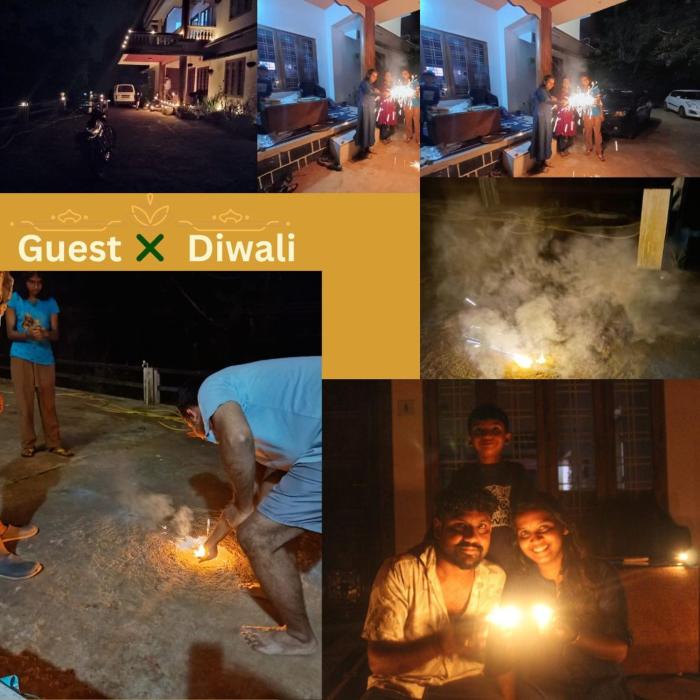 kaffeevalley home stay