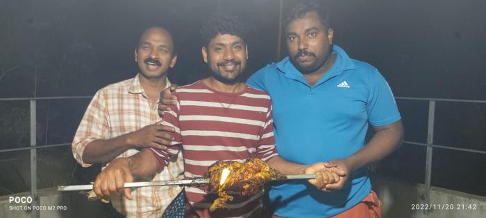 kaffeevalley home stay