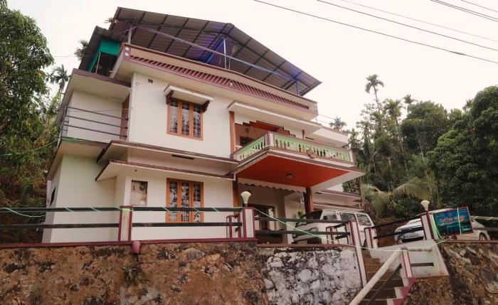 kaffeevalley home stay