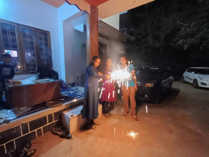 kaffeevalley home stay