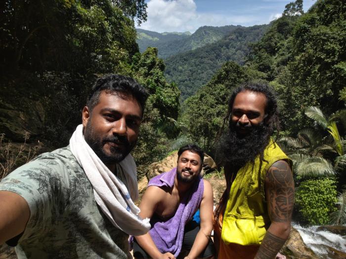 kaffeevalley home stay