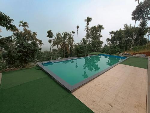 kaffeevalley home stay