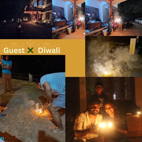 kaffeevalley home stay