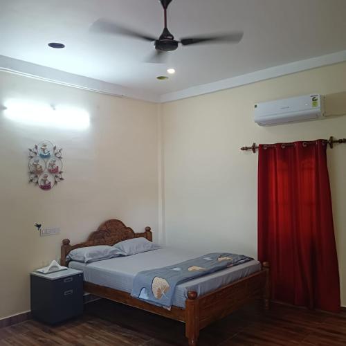 Le'sap Beach Resort,,3 star