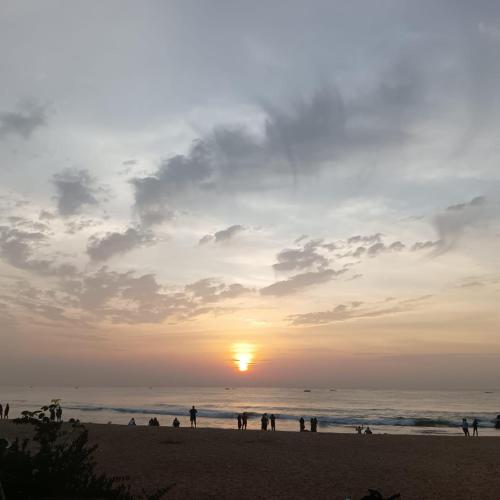 Le'sap Beach Resort,,3 star