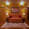 moghal mahal resort rajbagh srinagar