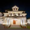moghal mahal resort rajbagh srinagar