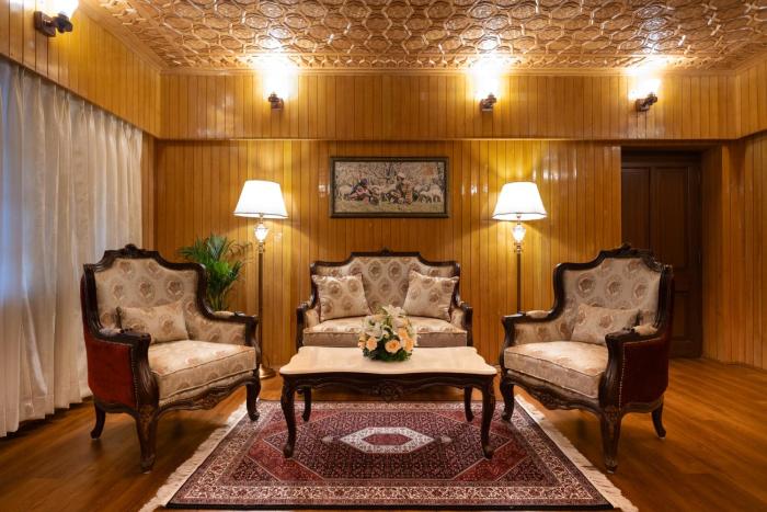srinagar