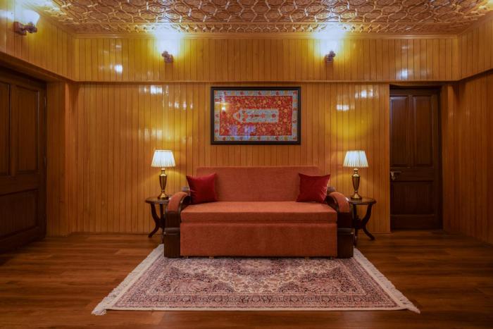 srinagar