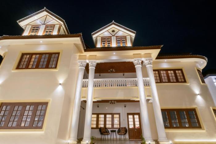 moghal mahal resort rajbagh srinagar