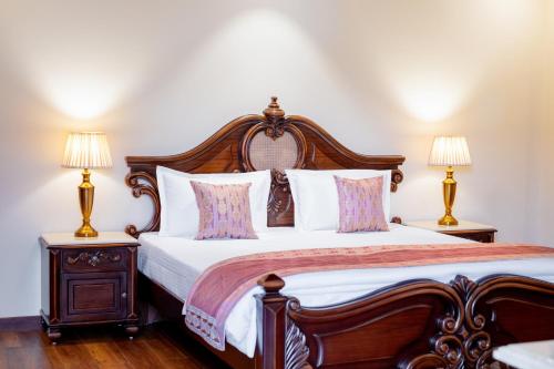 moghal mahal resort rajbagh srinagar