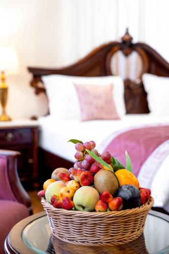 moghal mahal resort rajbagh srinagar