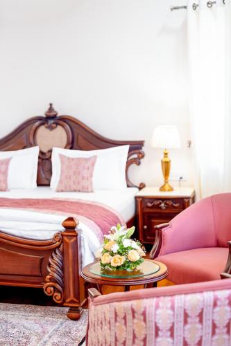 moghal mahal resort rajbagh srinagar