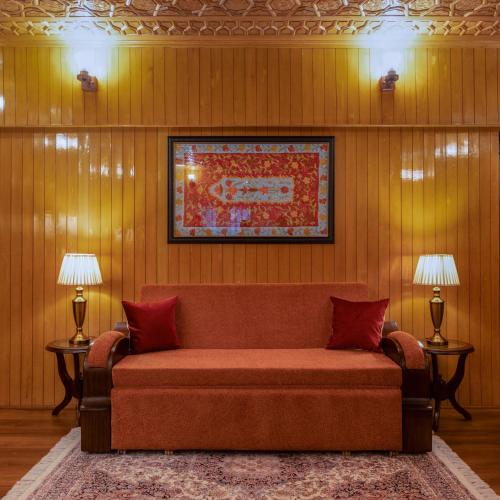 srinagar