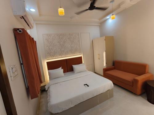 Hotel Shivngan,,3 star