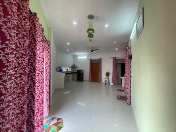 arya sadan homestay