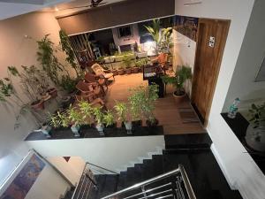 hotel shivashray luxury stays and inn