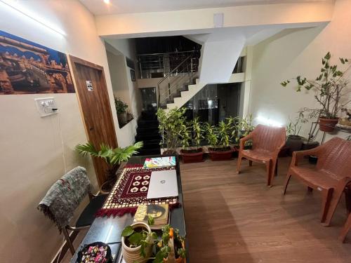 hotel shivashray luxury stays and inn