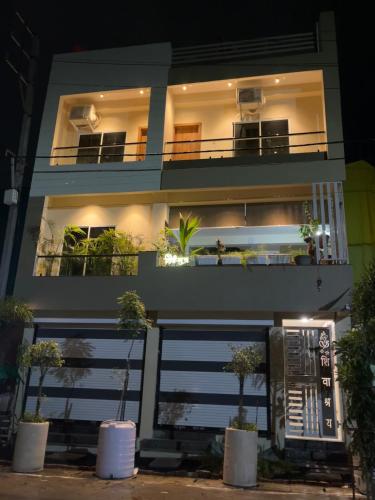 hotel shivashray luxury stays and inn