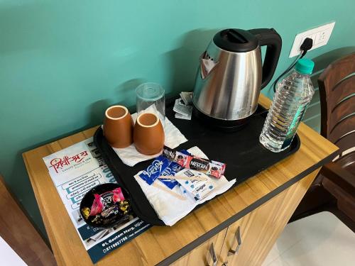 hotel shivashray luxury stays and inn