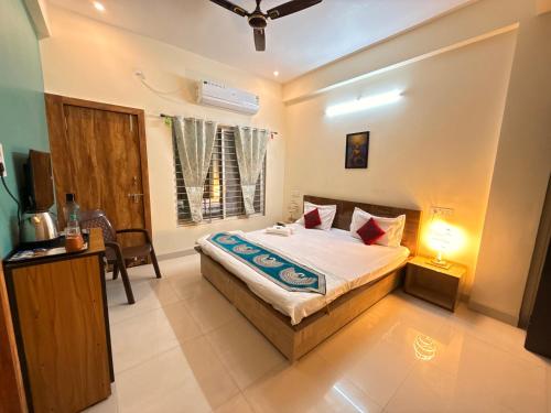 hotel shivashray luxury stays and inn