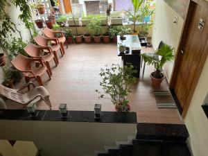 hotel shivashray luxury stays and inn