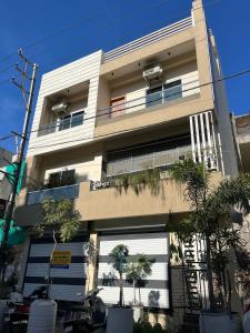 hotel shivashray luxury stays and inn