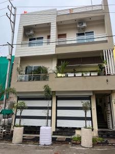 hotel shivashray luxury stays and inn