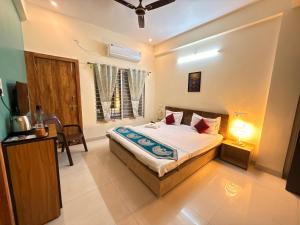 hotel shivashray luxury stays and inn